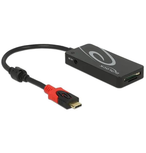 Hub USB 3.1 Gen 1x USB Type-C - 3x USB Tipo-A,...