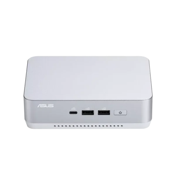 Asus NUC 14 Pro+, CPU Intel Core™ Ultra 5