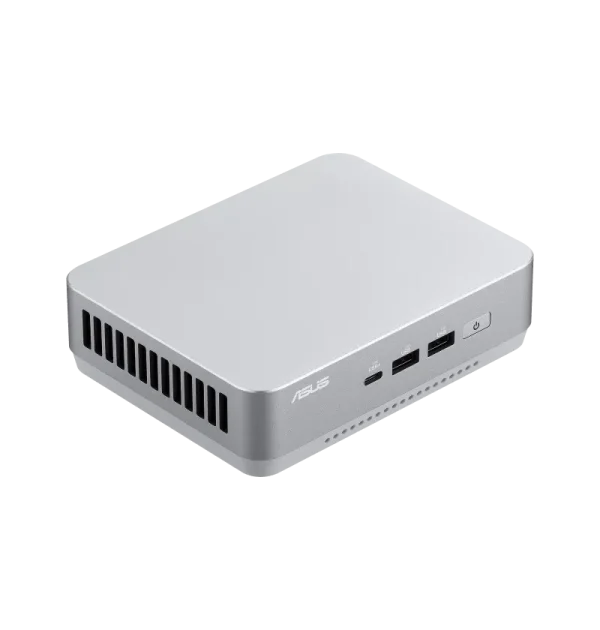 Asus NUC 14 Pro+, CPU Intel Core™ Ultra 5