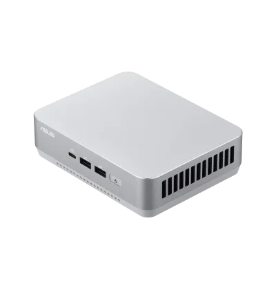 Asus NUC 14 Pro+, CPU Intel Core™ Ultra 5
