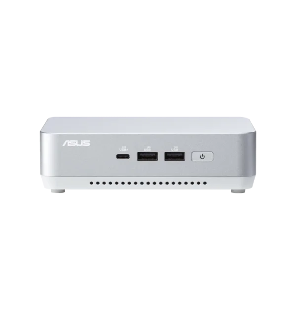 Asus NUC 14 Pro+, CPU Intel Core™ Ultra 5