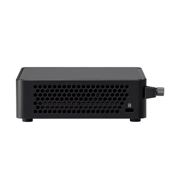 Asus NUC 14 Pro, CPU Intel® Core™ 3 100U,...