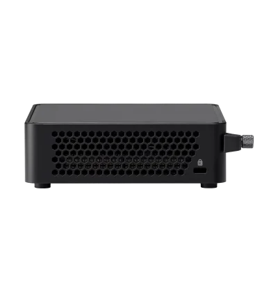 Asus NUC 14 Pro, CPU Intel® Core™ 3 100U, versione Slim