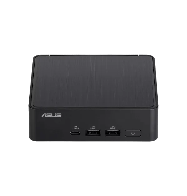 Asus NUC 14 Pro, CPU Intel® Core™ 3 100U,...