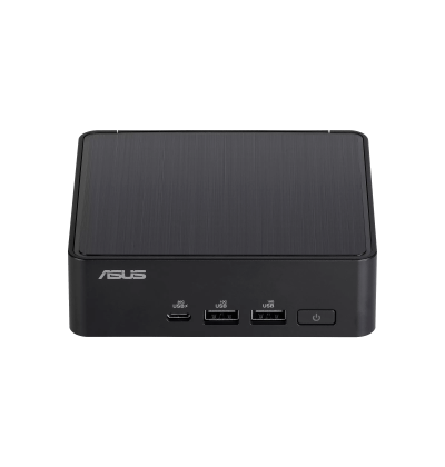 Asus NUC 14 Pro, CPU Intel® Core™ 3 100U, versione Slim