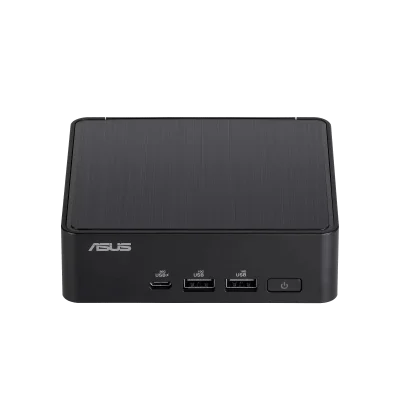 Asus NUC 14 Pro, CPU Intel® Core™ 3 100U, versione Slim