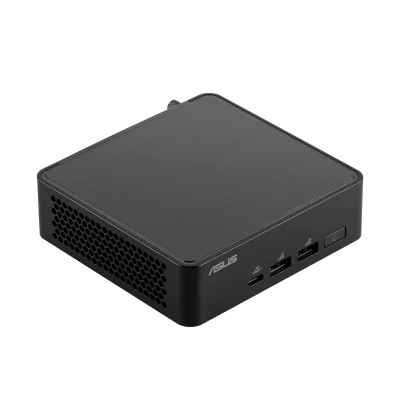 Asus NUC 14 Pro, CPU Intel® Core™ 3 100U, versione Slim