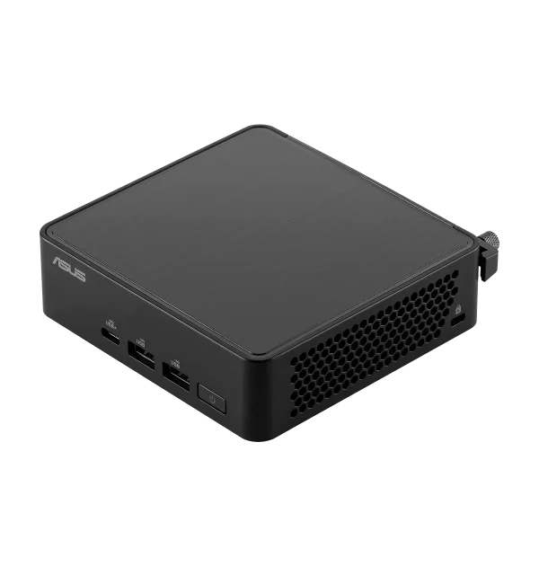 Asus NUC 14 Pro, CPU Intel® Core™ 3 100U,...