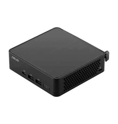 Asus NUC 14 Pro, CPU Intel® Core™ 3 100U, versione Slim