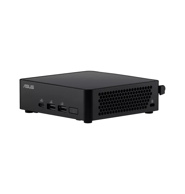 Asus NUC 14 Pro, CPU Intel® Core™ 3 100U,...