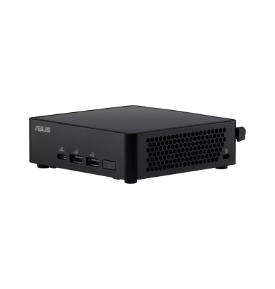 Asus NUC 14 Pro, CPU Intel® Core™ 3 100U, versione Slim