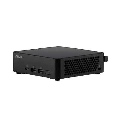 Asus NUC 14 Pro, CPU Intel® Core™ 3 100U, versione Slim