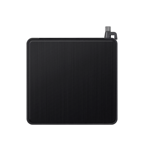 Asus NUC 14 Pro, CPU Intel® Core™ 3 100U,...