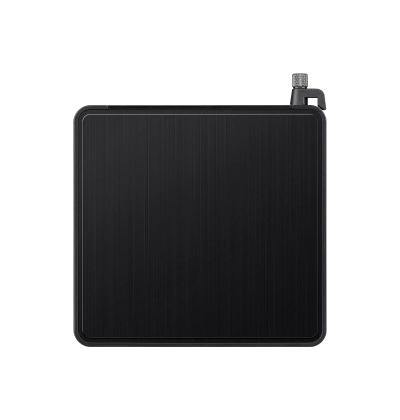 Asus NUC 14 Pro, CPU Intel® Core™ 3 100U, versione Slim