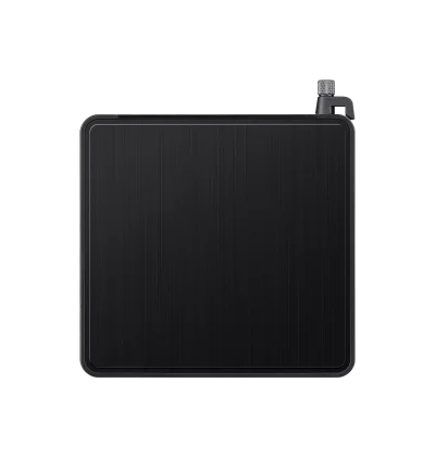 Asus NUC 14 Pro, CPU Intel® Core™ 3 100U, versione Slim