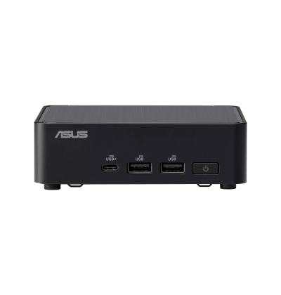 Asus NUC 14 Pro, CPU Intel® Core™ 3 100U, versione Slim