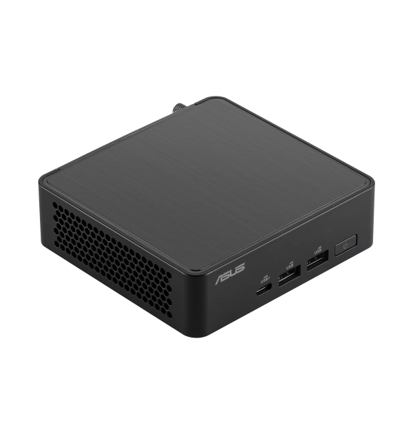 Asus NUC 14 Pro, CPU Intel® Core™ Ultra 7 155H,...