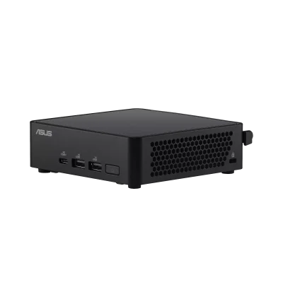 Asus NUC 14 Pro, CPU Intel® Core™ Ultra 7 155H, versione Slim