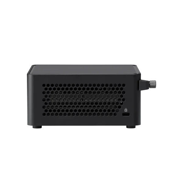 Asus NUC 14 Pro, CPU Intel® Core™ 3 100U,...