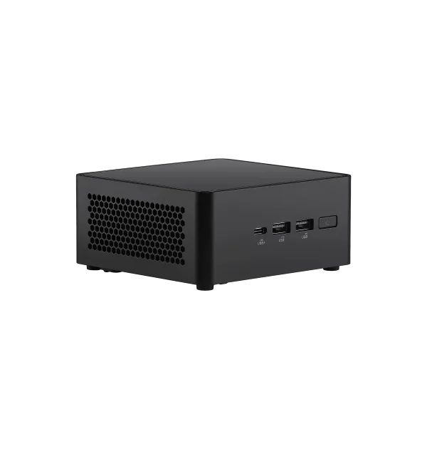 Asus NUC 14 Pro, CPU Intel® Core™ 3 100U,...