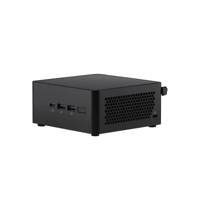 Asus NUC 14 Pro, CPU Intel® Core™ 3 100U, versione Tall