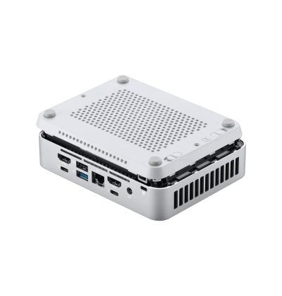 Asus NUC 14 Pro+, CPU Intel Core™ Ultra 7