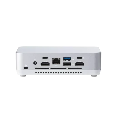 Asus NUC 14 Pro+, CPU Intel Core™ Ultra 7