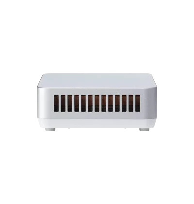 Asus NUC 14 Pro+, CPU Intel Core™ Ultra 7