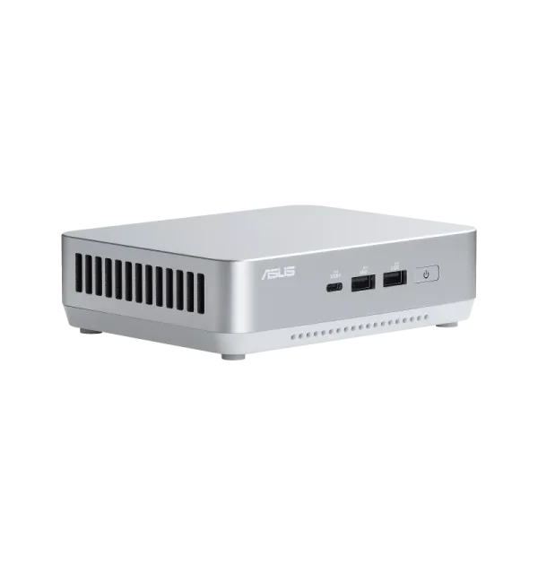 Asus NUC 14 Pro+, CPU Intel Core™ Ultra 7