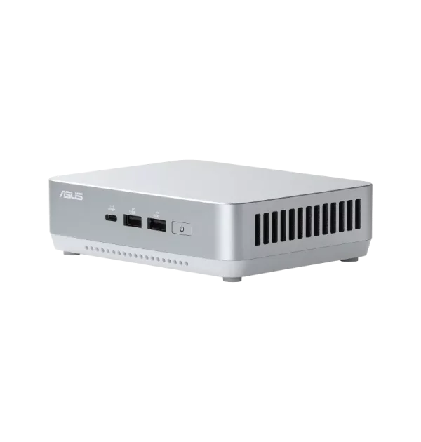 Asus NUC 14 Pro+, CPU Intel Core™ Ultra 7