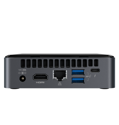 NUC BEAN CANYON NUC8I5BEK2     