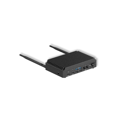 Asus NUC 13 Rugged, CPU Atom X7425E, Dual Lan, Cod: BNUC13BRFA400B00I