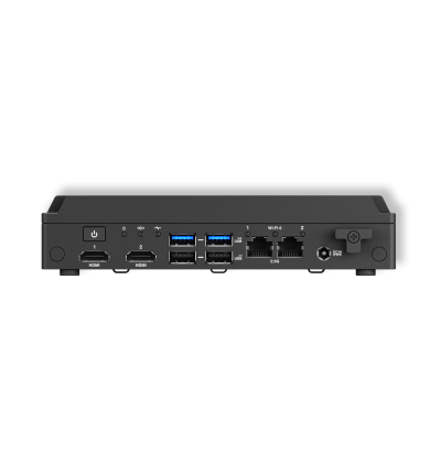 Asus NUC 13 Rugged, CPU Atom X7425E, Dual Lan, Cod:...