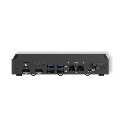 Asus NUC 13 Rugged, CPU Atom X7425E, Dual Lan, Cod: BNUC13BRFA400B00I