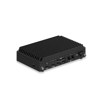 Asus NUC 13 Rugged, CPU Atom X7425E, Dual Lan, Cod: BNUC13BRFA400B00I