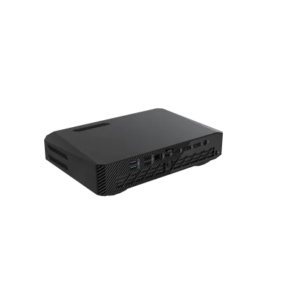 Asus NUC 14 Performance, CPU Intel Core™ Ultra 9, GPU Intel Arc iGPU + GeForce RTX 4070