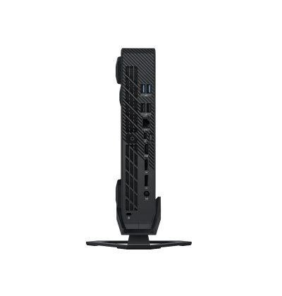 Asus NUC 14 Performance, CPU Intel Core™ Ultra 9, GPU Intel Arc iGPU + GeForce RTX 4070