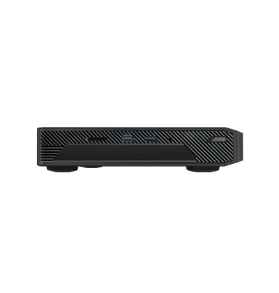 Asus NUC 14 Performance, CPU Intel Core™ Ultra 9, GPU Intel Arc iGPU + GeForce RTX 4070