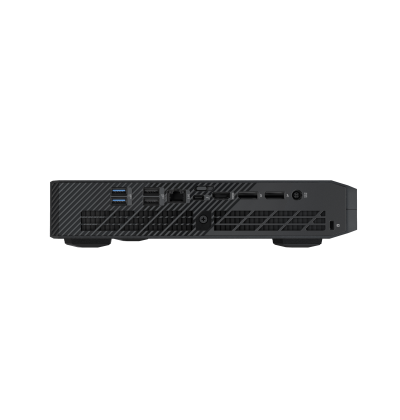 Asus NUC 14 Performance, CPU Intel Core™ Ultra 9, GPU Intel Arc iGPU + GeForce RTX 4070