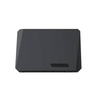 Asus NUC 14 Performance, CPU Intel Core™ Ultra 9, GPU Intel Arc iGPU + GeForce RTX 4070