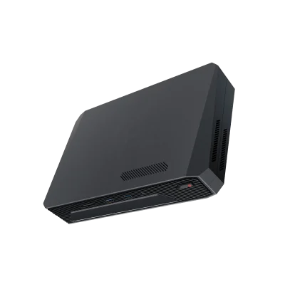 Asus NUC 14 Performance, CPU Intel Core™ Ultra 9, GPU Intel Arc iGPU + GeForce RTX 4070