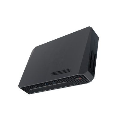 Asus NUC 14 Performance, CPU Intel Core™ Ultra 7, GPU Intel Arc iGPU + GeForce RTX 4060