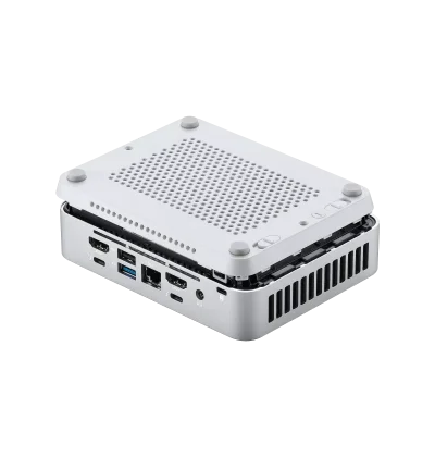 Asus NUC 14 Pro+, CPU Intel Core™ Ultra 9