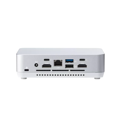 Asus NUC 14 Pro+, CPU Intel Core™ Ultra 9 2