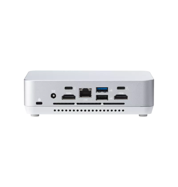 Asus NUC 14 Pro+, CPU Intel Core™ Ultra 9