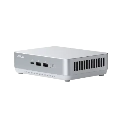 Asus NUC 14 Pro+, CPU Intel Core™ Ultra 9