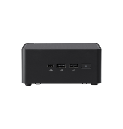 Asus NUC 14 Pro, CPU Intel® Core™ Ultra 7 155H, versione Tall