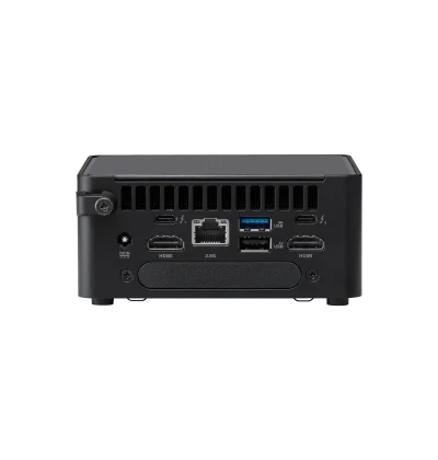 Asus NUC 14 Pro, CPU Intel® Core™ Ultra 7 155H, versione Tall