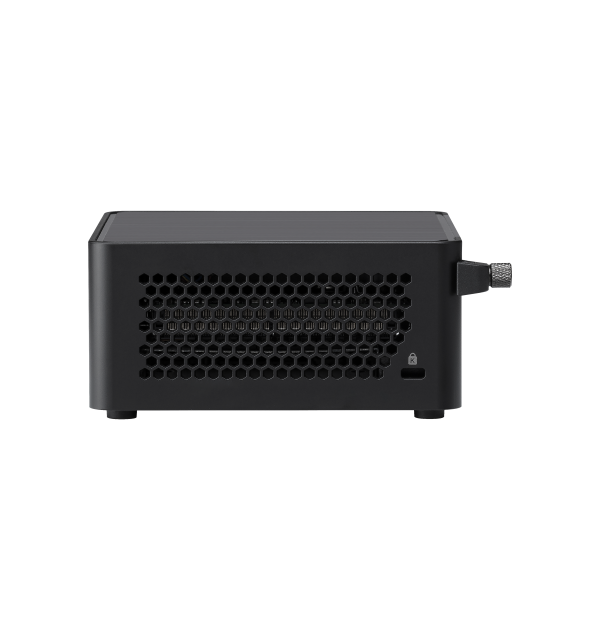 Asus NUC 14 Pro, CPU Intel® Core™ Ultra 7 155H,...