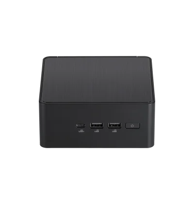 Asus NUC 14 Pro, CPU Intel® Core™ Ultra 7 155H, versione Tall